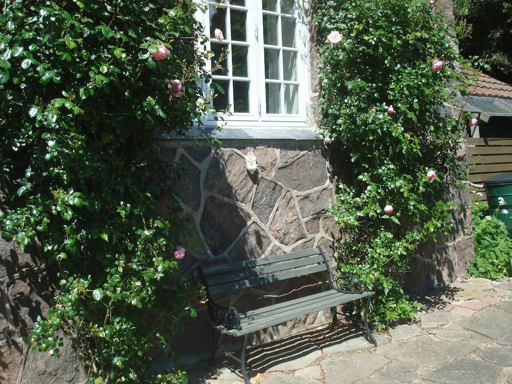 Boegeholmen Bed & Breakfast Snekkersten Exterior foto